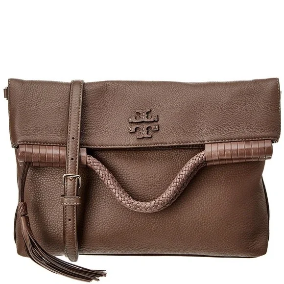 Tory Burch Bags Nwt Tory Burch Taylor Convertible Fold Over